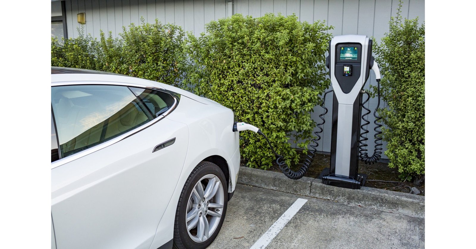 Electric Vehicle Charger Installers