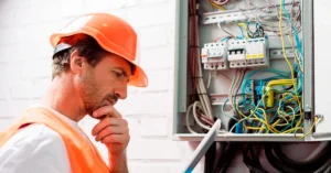 Electrical Inspection