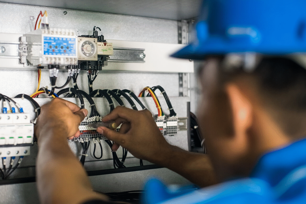 Electric Vehicle Charger Installers