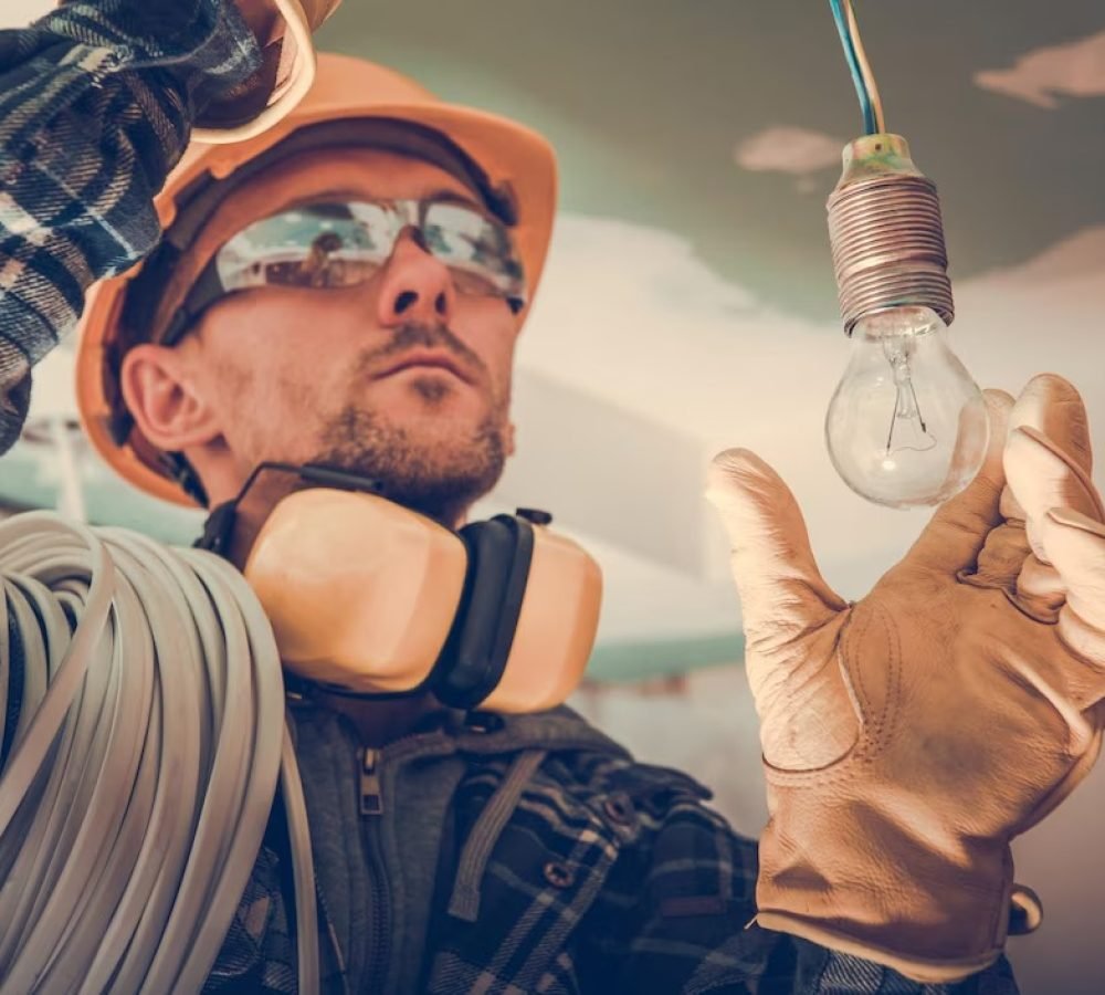 Electrical Contractors Kitchener Electrical Contractors Kitchener