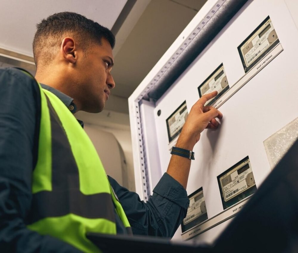 Licensed Electrician Brantford Licensed Electrician Brantford
