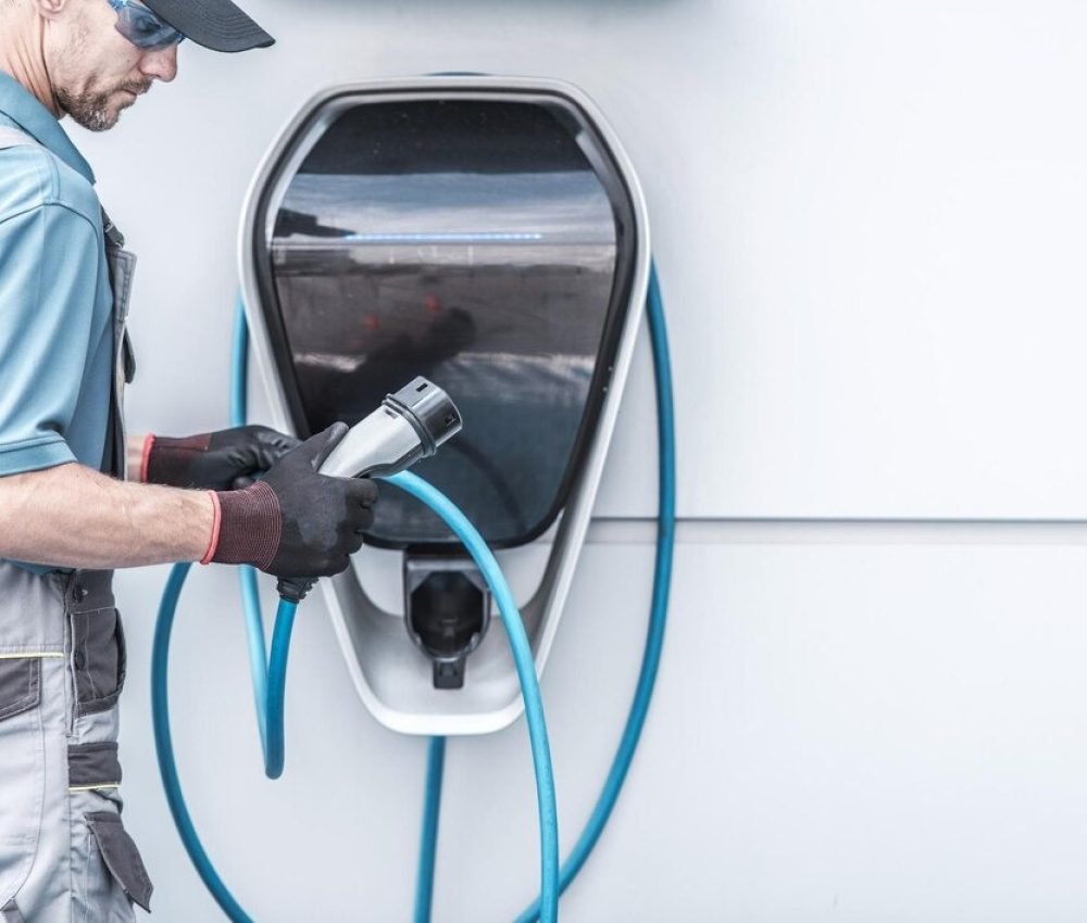 Electric Vehicle Charger Installers Electric Vehicle Charger Installers
