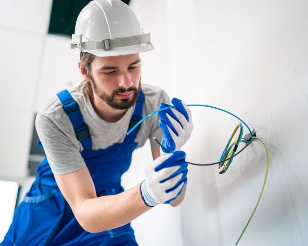 Licensed Electrician Brantford Licensed Electrician Brantford