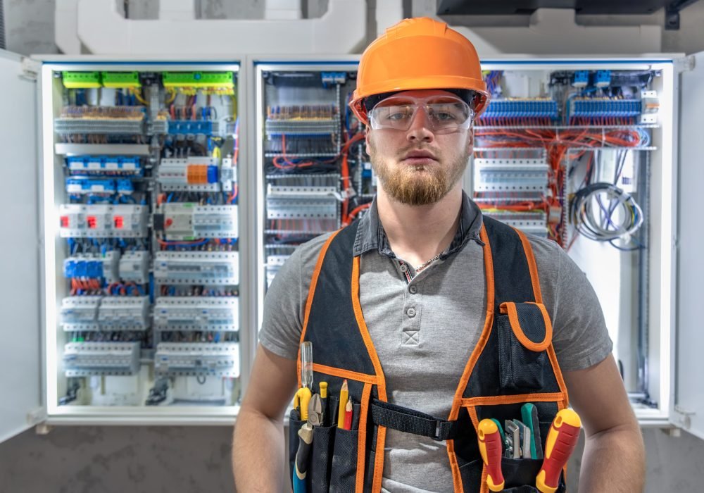 Licensed Electrician Brantford Licensed Electrician Brantford