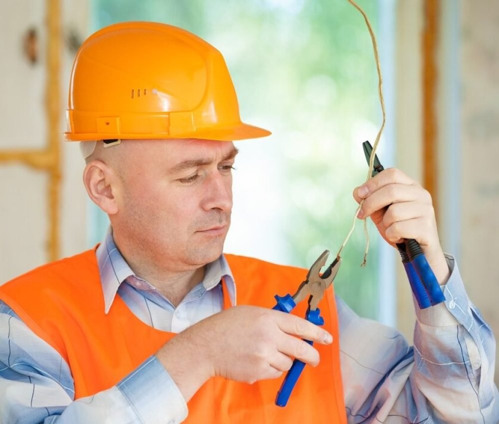 Licensed Electrician Brantford Licensed Electrician Brantford