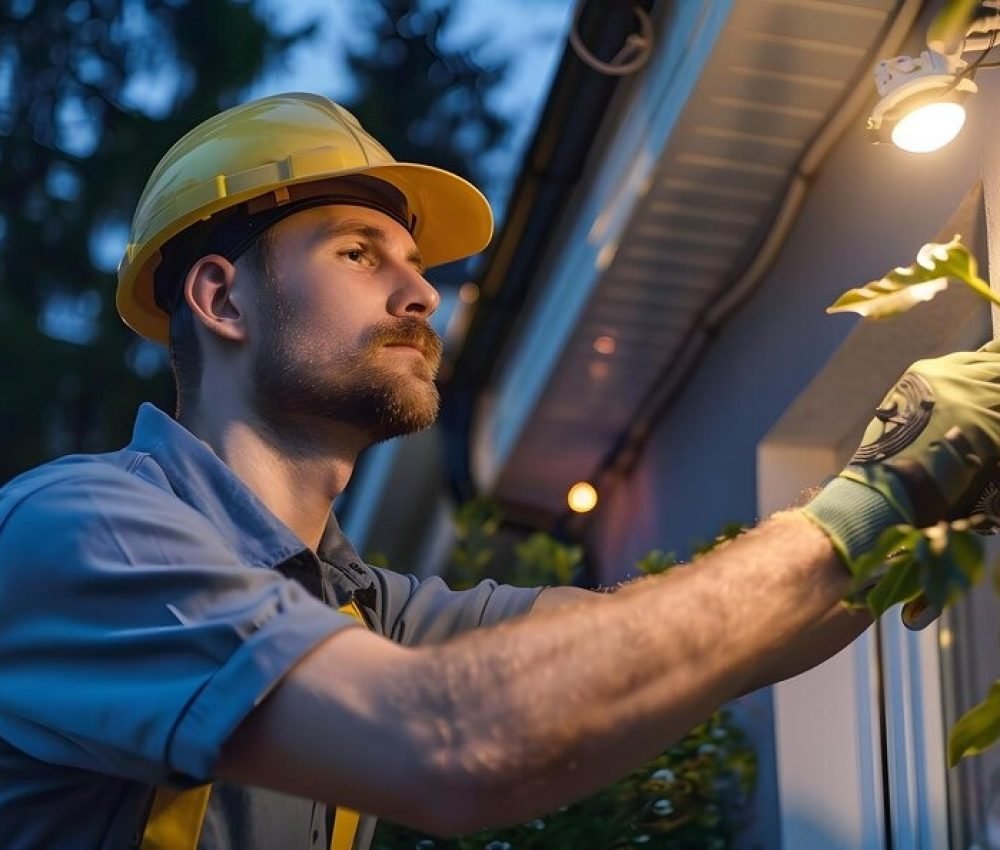 Outdoor Lighting Woodstock Outdoor Lighting Woodstock