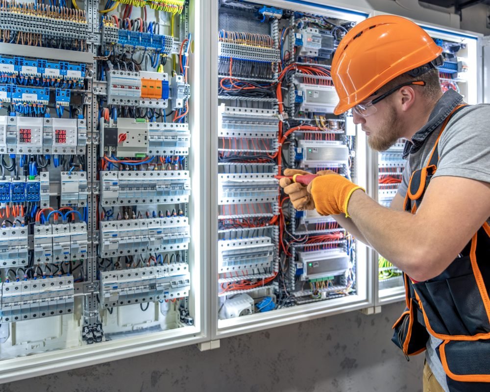 Electrician Cambridge Electrician Cambridge