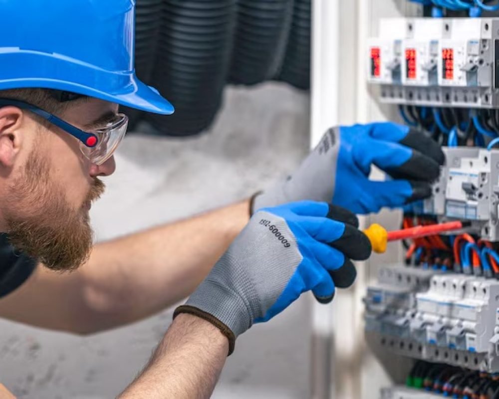 Electrical Inspection Electrical Inspection