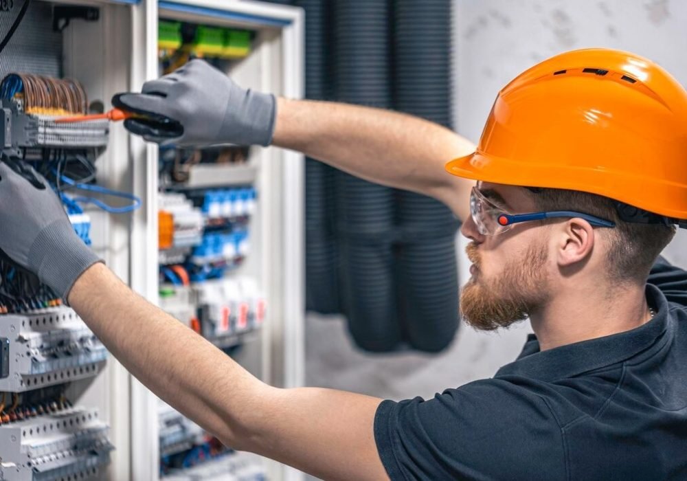 Electrician Cambridge Electrician Cambridge