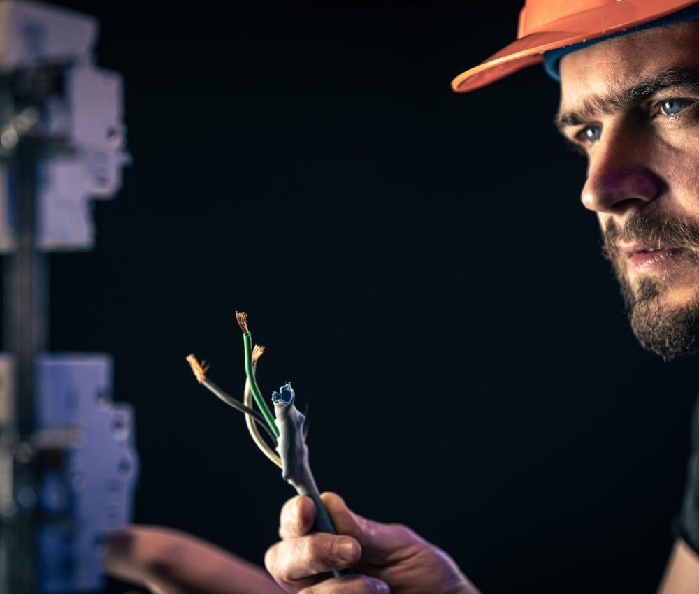 Electrical Contractors Kitchener Electrical Contractors Kitchener