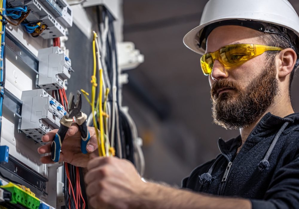 Electrician Cambridge Electrician Cambridge