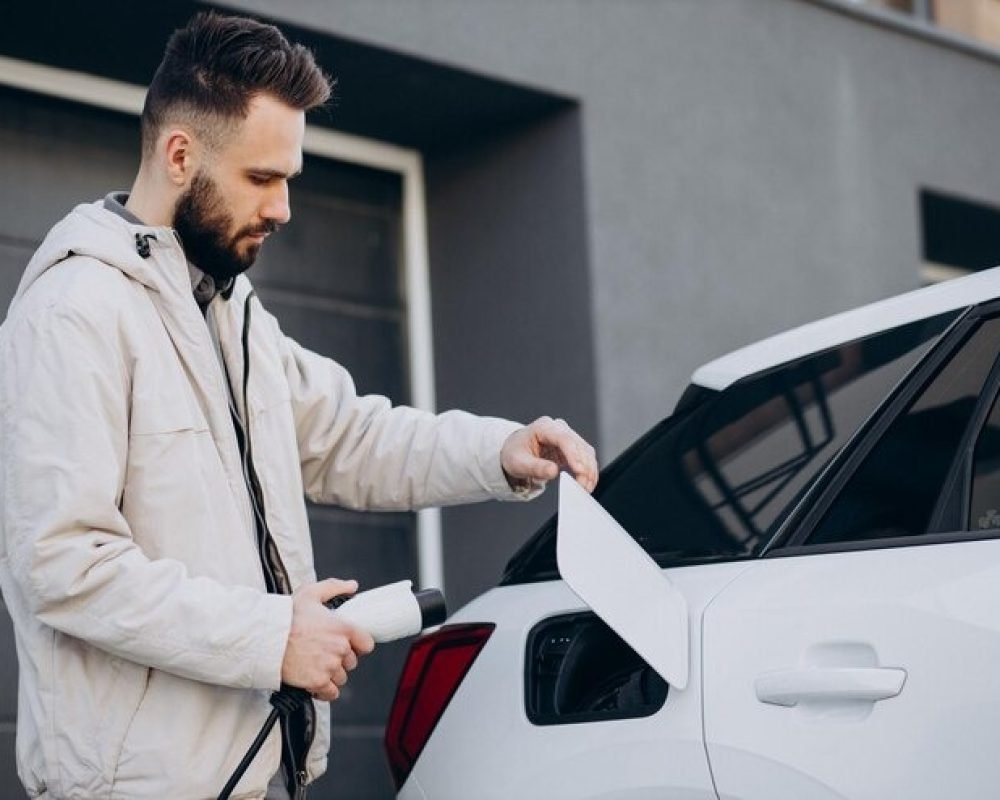 Electric Vehicle Charger Installers Electric Vehicle Charger Installers