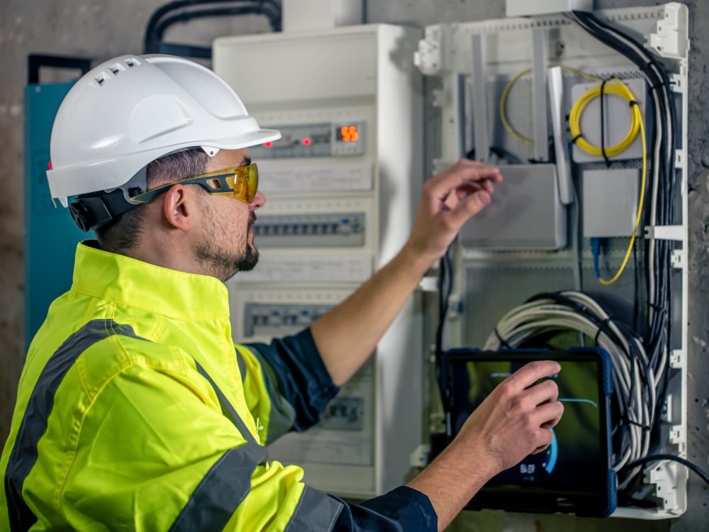 Electrical Contractors Kitchener Electrical Contractors Kitchener
