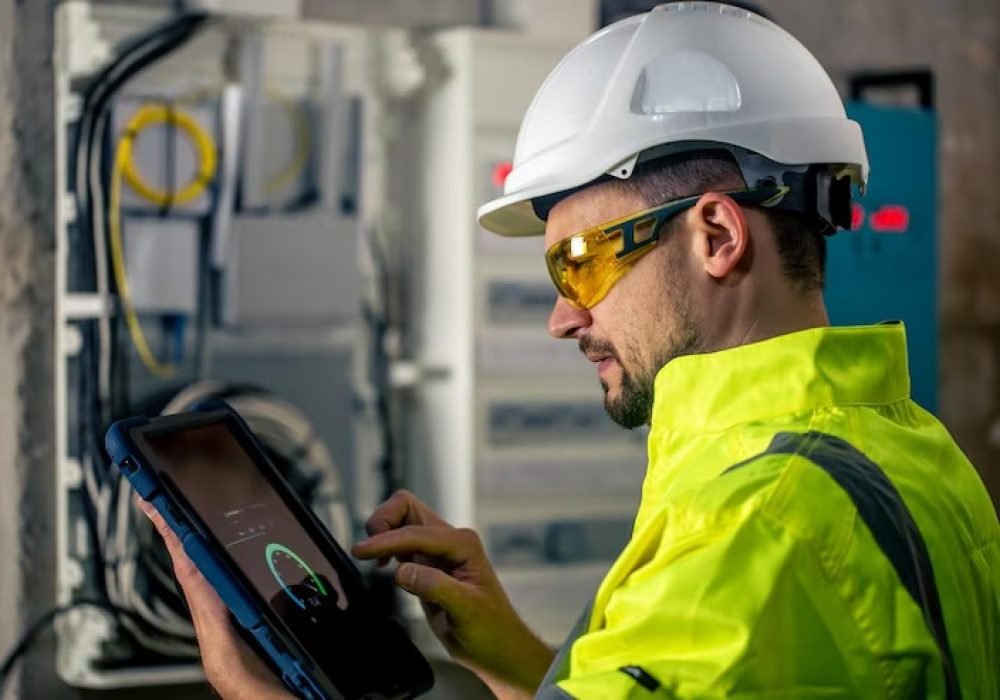 Electrical Inspection Electrical Inspection