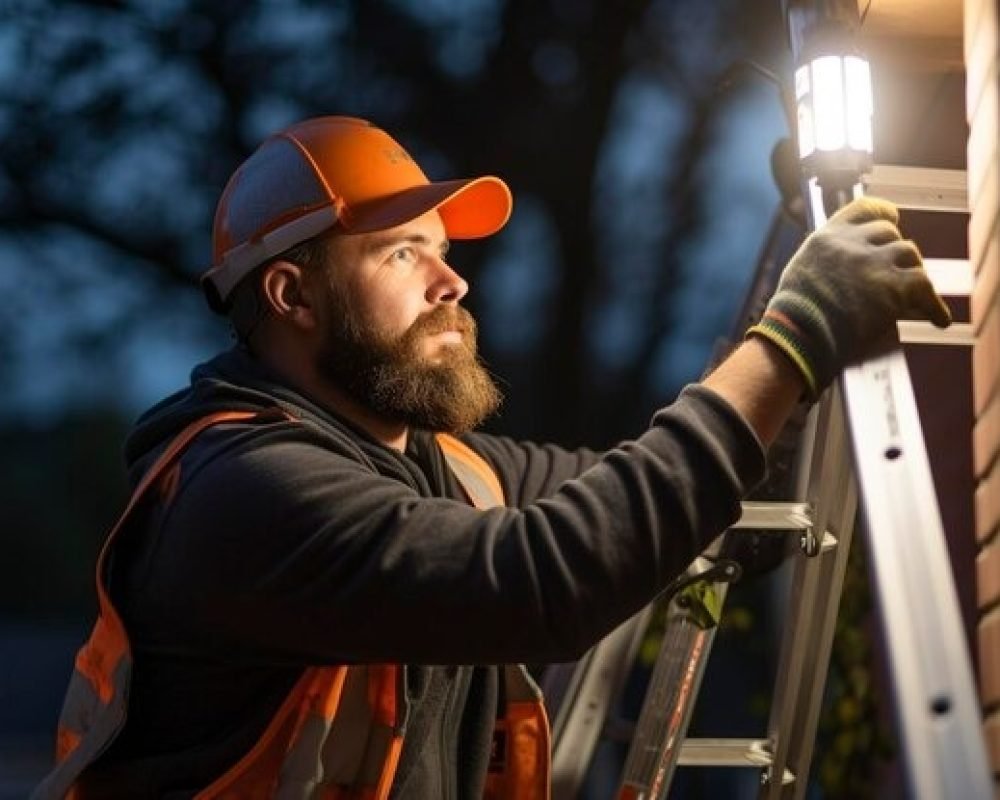 Outdoor Lighting Woodstock Outdoor Lighting Woodstock