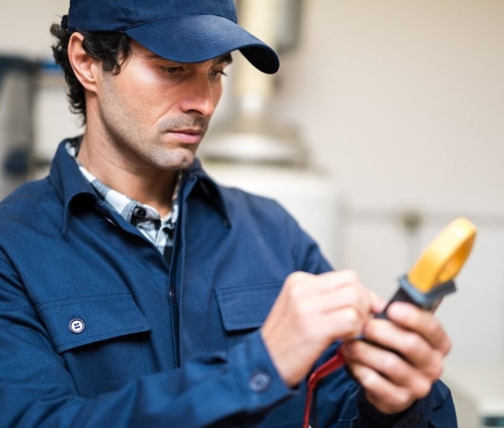 Electrical Inspection Electrical Inspection