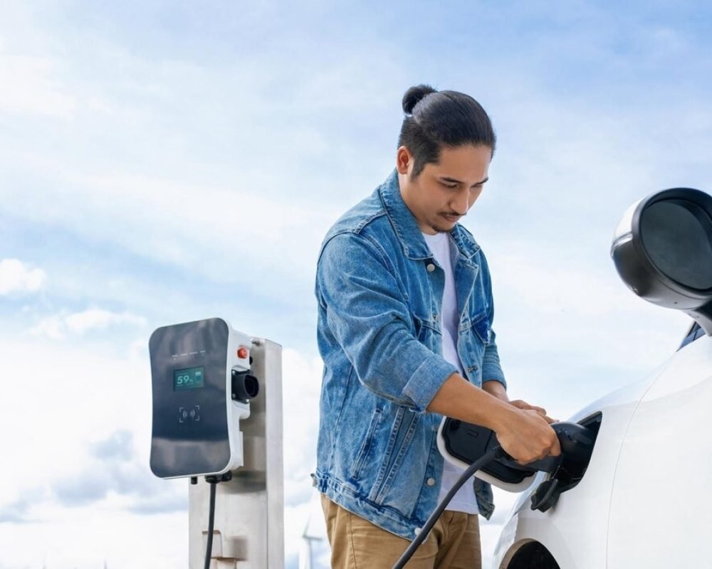 Electric Vehicle Charger Installers Electric Vehicle Charger Installers
