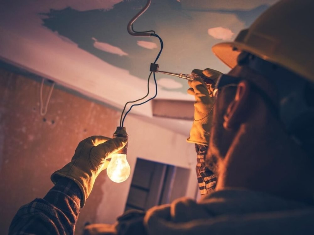 Electrical Contractors Kitchener Electrical Contractors Kitchener