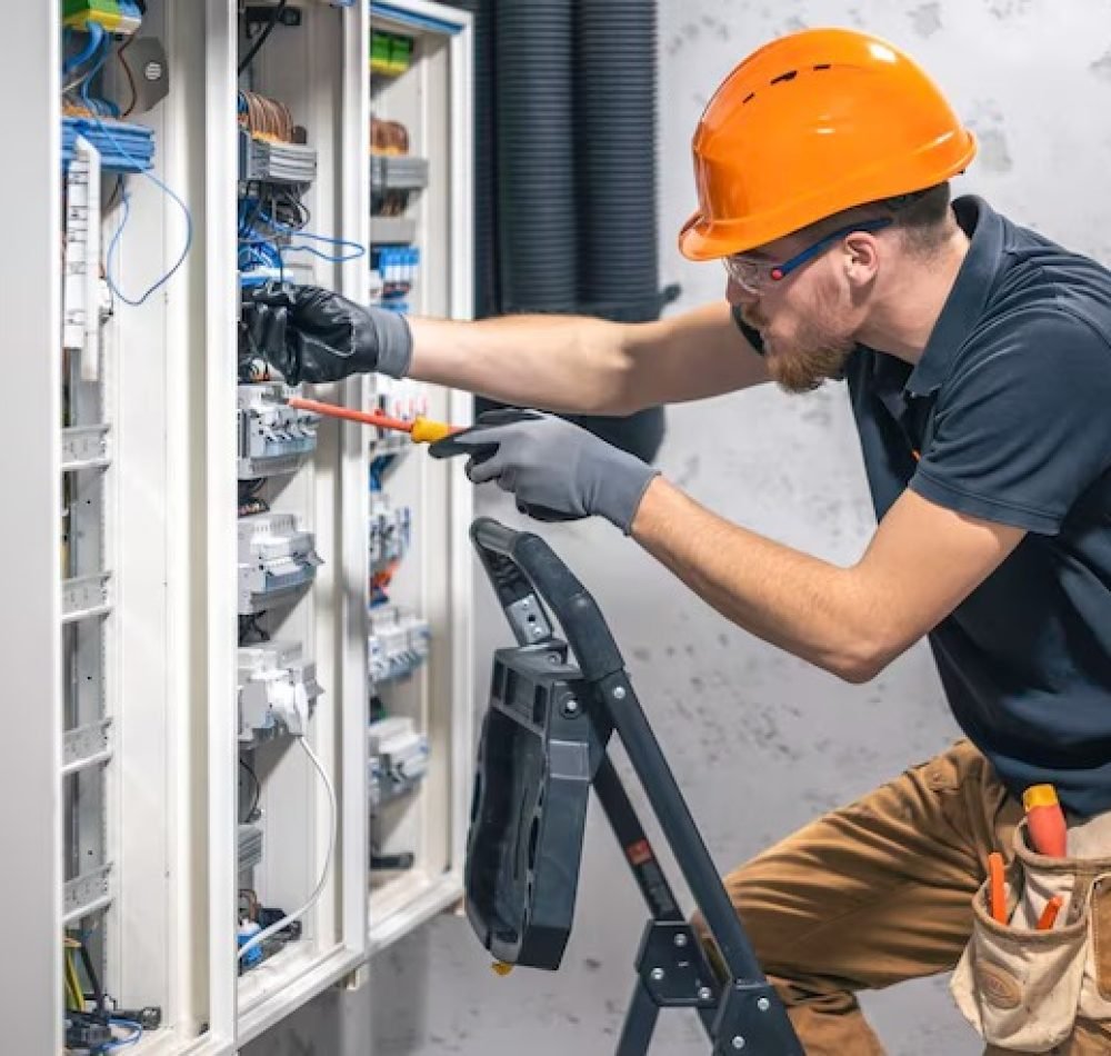 Electrical Inspection Electrical Inspection